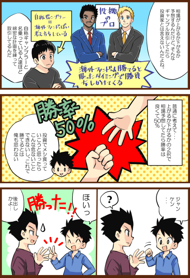 マンガFX